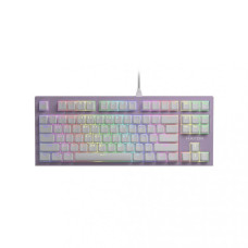 HATOR Skyfall TKL PRO Lilac (HTK-658)