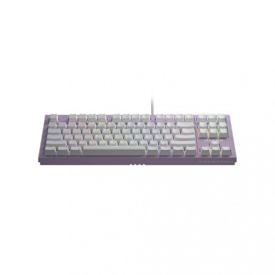 HATOR Skyfall TKL PRO Lilac (HTK-658)