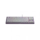 HATOR Skyfall TKL PRO Lilac (HTK-658)