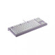 HATOR Skyfall TKL PRO Lilac (HTK-658)