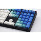 Varmilo VEA108 Summit R2 Cherry Mx Brown (A26A022A2A1A06A007)