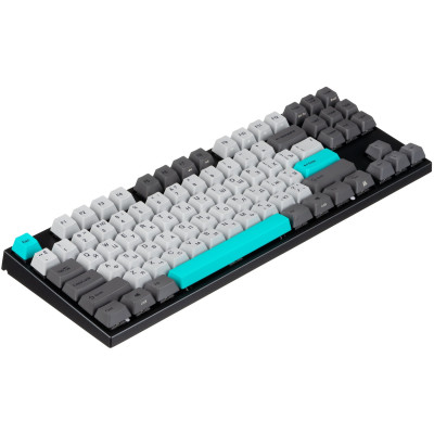 Varmilo VEA87 Moonlight Cherry Mx Silent Red (A23A023A6A1A06A007)