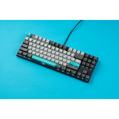 Varmilo VEA87 Moonlight Cherry Mx Silent Red (A23A023A6A1A06A007)