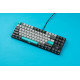 Varmilo VEA87 Moonlight Cherry Mx Silent Red (A23A023A6A1A06A007)