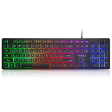 Vinga KB410 black