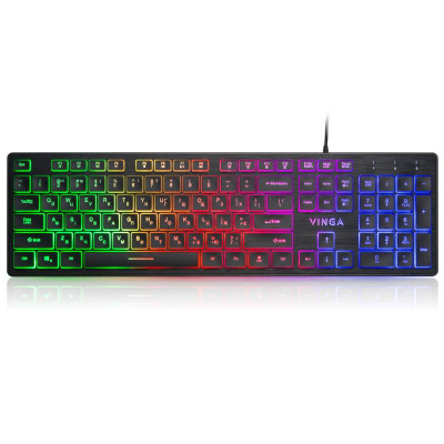 Vinga KB410 black
