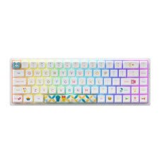 Akko 3068B Doraemon Rainbow CS Jelly Pink EN/UKR RGB