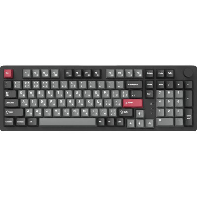 GamePro Asgard Drakkar Black (MK305BK)