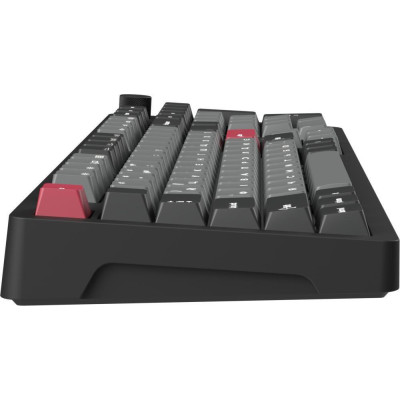 GamePro Asgard Drakkar Black (MK305BK)