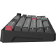 GamePro Asgard Drakkar Black (MK305BK)