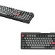 GamePro Asgard Drakkar Black (MK305BK)