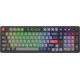 GamePro Asgard Drakkar Black (MK305BK)