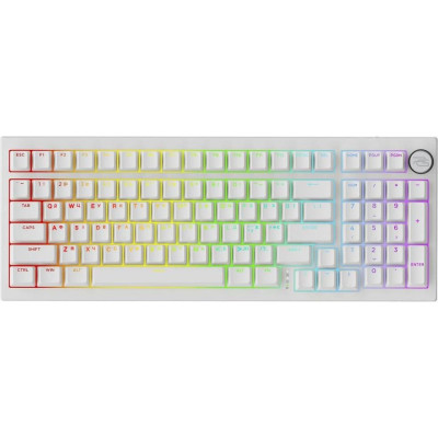 Proove Gaming Slicker Special Edition White (WKSLSE022402)