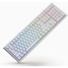 Ducky One X Wireless Magnetic Switch White (ON2408AST3-DAUSPDOECL2WW1)