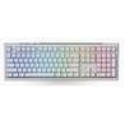 Ducky One X Wireless Magnetic Switch White (ON2408AST3-DAUSPDOECL2WW1)