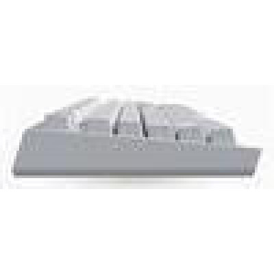 Ducky One X Wireless Magnetic Switch White (ON2408AST3-DAUSPDOECL2WW1)