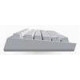 Ducky One X Wireless Magnetic Switch White (ON2408AST3-DAUSPDOECL2WW1)