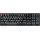 Keychron V6 8K Super Red Switch Black (V6W-D1-UA)
