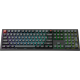 Keychron V6 8K Super Red Switch Black (V6W-D1-UA)