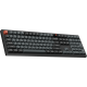Keychron V6 8K Super Red Switch Black (V6W-D1-UA)