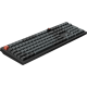 Keychron V6 8K Super Red Switch Black (V6W-D1-UA)