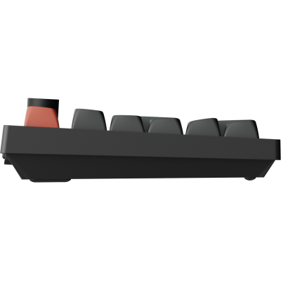 Keychron V6 8K Super Red Switch Black (V6W-D1-UA)
