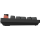 Keychron V6 8K Super Red Switch Black (V6W-D1-UA)