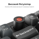 Keychron V6 8K Super Red Switch Black (V6W-D1-UA)