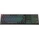 Keychron V6 8K Super Red Switch Black (V6W-D1-UA)