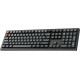 Keychron V6 8K Super Red Switch Black (V6W-D1-UA)