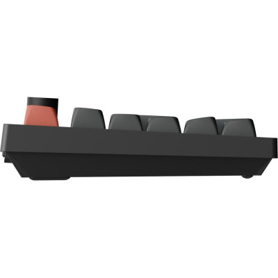 Keychron V6 8K Super Red Switch Black (V6W-D1-UA)