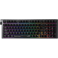 ASUS ROG Strix Morph 96 Wireless NX Snow V2 Black (90MP04IF-BKMA03)
