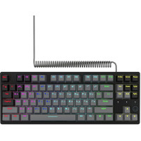 Lorgar Azar 514TKL Black (LRG-GK514TKL-BK-UA)