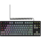 Lorgar Azar 514TKL Black (LRG-GK514TKL-BK-UA)