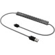 Lorgar Azar 514TKL Black (LRG-GK514TKL-BK-UA)