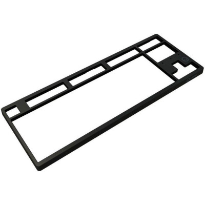 Lorgar Azar 514TKL Black (LRG-GK514TKL-BK-UA)