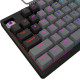 Lorgar Azar 514TKL Black (LRG-GK514TKL-BK-UA)