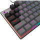 Lorgar Azar 514TKL Black (LRG-GK514TKL-BK-UA)