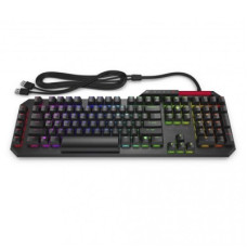 HP Omen Gaming Sequencer Keyboard Black (2VN99AA)