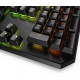 HP Omen Gaming Sequencer Keyboard Black (2VN99AA)