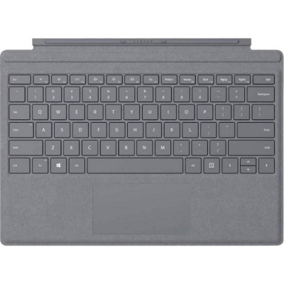 Microsoft Surface Pro Signature Type Cover Charcoal (FFP-00153)