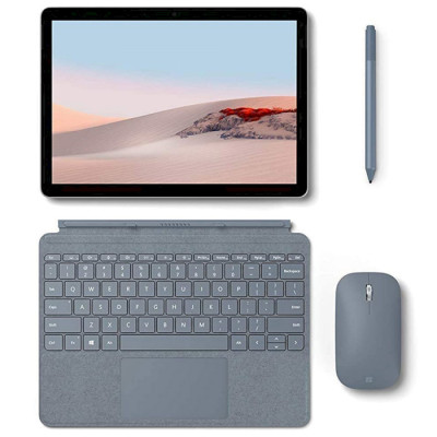 Microsoft Surface Pro Signature Type Cover Charcoal (FFP-00153)