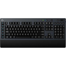 Logitech G613 Wireless Mechanical Gaming RU (920-008395)