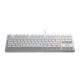 HATOR Skyfall TKL PRO White (HTK-656)