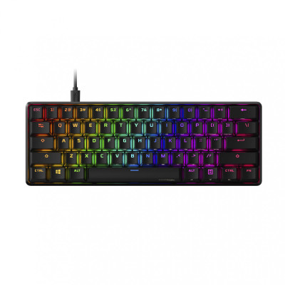HyperX Alloy Origins 60 (HKBO1S-RB-RU/G)