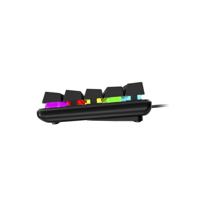 HyperX Alloy Origins 60 (HKBO1S-RB-RU/G)