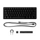 HyperX Alloy Origins 60 (HKBO1S-RB-RU/G)