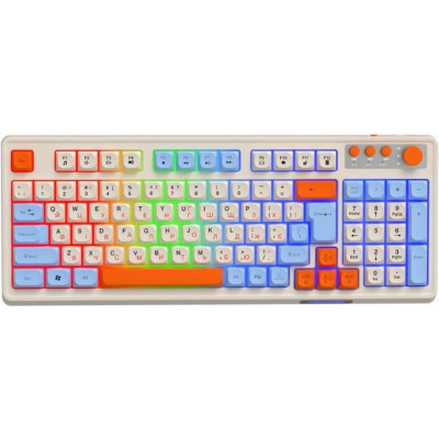 Maxxter KBGW-3C01-UA