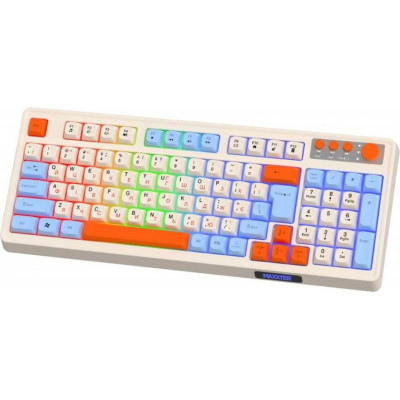 Maxxter KBGW-3C01-UA