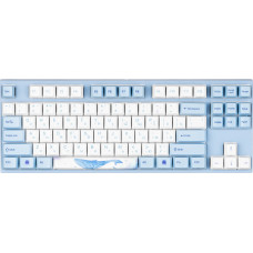 Varmilo VEA87 Sea Melody Cherry Mx Blue (A23A038A1A1A06A033)